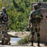 Three soldiers hurt as Pakistan violates ceasefire, resorts to unprovoked firing in J&K’s Baramulla – Indian Defence Research Wing