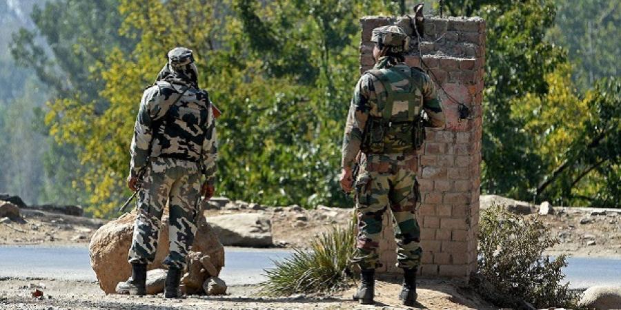 Three soldiers hurt as Pakistan violates ceasefire, resorts to unprovoked firing in J&K’s Baramulla – Indian Defence Research Wing