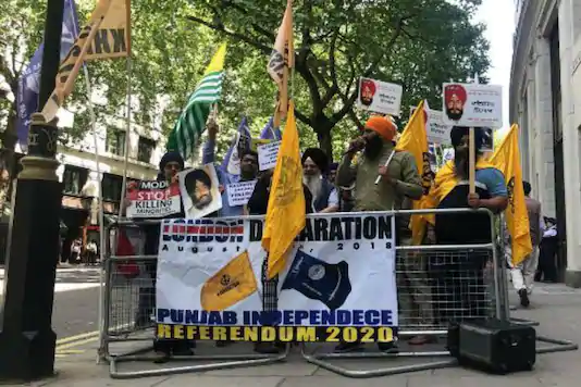 Trial of ‘RAW Agent’ in German Court Casts Spotlight on India’s Secret War Against Khalistan Terror in Europe – Indian Defence Research Wing