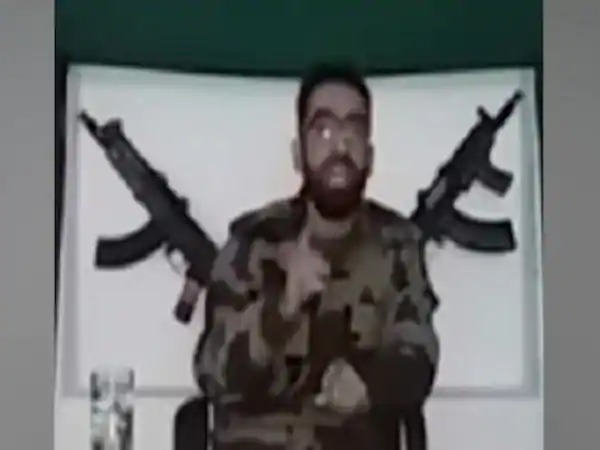Twitterati fume as media refers to Hizbul Mujahideen commander Riyaz Naikoo as ‘math teacher’ – Indian Defence Research Wing
