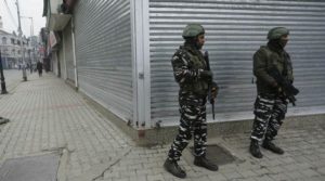Two BSF men killed in Srinagar attack, weapons snatched – Indian Defence Research Wing