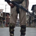 Two Militant Associates Arrested In North Kashmir – Indian Defence Research Wing