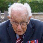 UK war veteran and fundraiser who served in India to be knighted – Indian Defence Research Wing