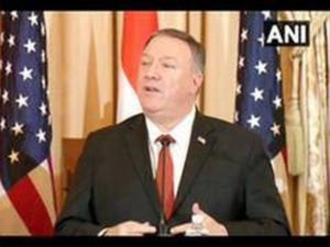 US Congressmen urge Pompeo to facilitate ‘safe’ relocation of Sikhs and Hindus from Afghanistan – Indian Defence Research Wing