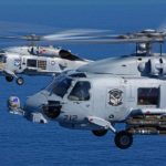 US Navy Rushes Its Sub-Hunting Helicopters To India, Eye On China – Indian Defence Research Wing