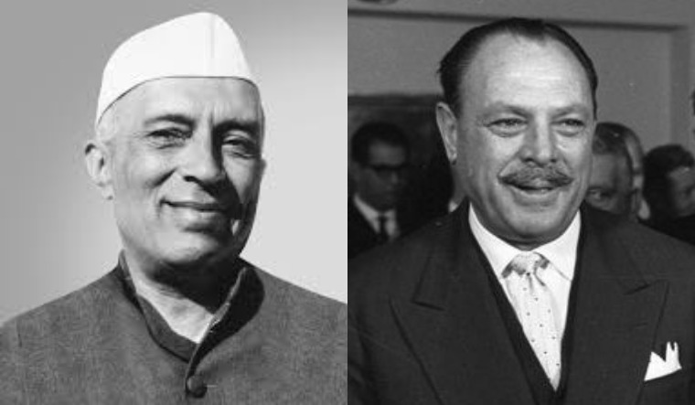 When Nehru rejected Pakistan’s offer of ‘joint defence’ pact against China – Indian Defence Research Wing