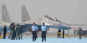 Why airmen are leaving Indian Air Force – Indian Defence Research Wing