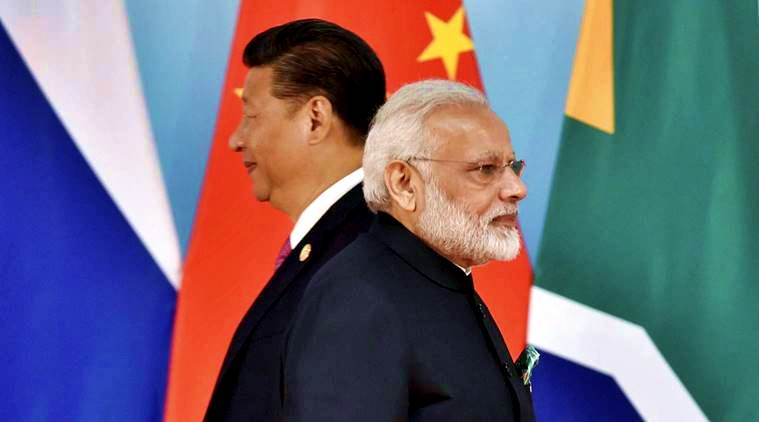 Xi is playing for high stakes for another major plank in Chinese nationalism – Indian Defence Research Wing