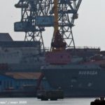 Yantar Shipyard Completes Two Frigates for Indian Navy Under New Hull Numbers – Indian Defence Research Wing