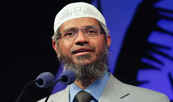 Zakir Naik Continues to Receive ‘Dirty Money’ From Gulf – Indian Defence Research Wing