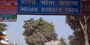 ‘Border’ takes birth in no man’s land at Indo-Nepal border – Indian Defence Research Wing