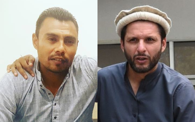 ‘He should think before speaking’ – Danish Kaneria slams Shahid Afridi for his hateful speech against India – Indian Defence Research Wing