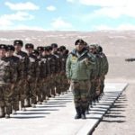 ‘Unprofessional’ Chinese Army used sticks, clubs with barbed wires and stones in face-off near Pangong Tso – Indian Defence Research Wing