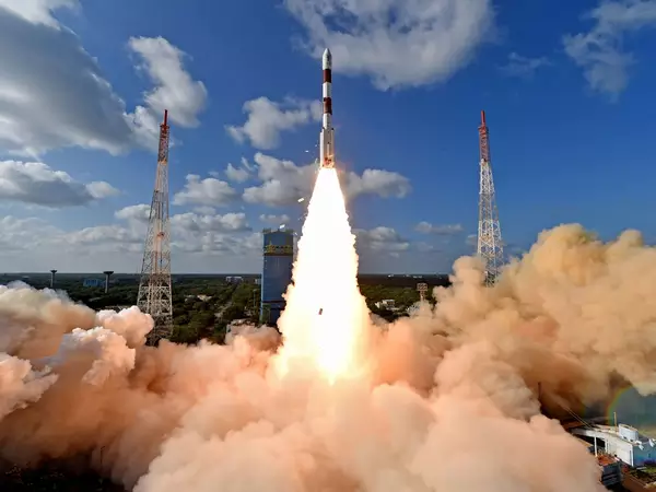 “Now, L&T and Godrej can join hands like Boeing and Lockheed Martin’s ULA,” says Gateway House scholar cheering India’s ‘biggest space reform’