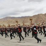 127 youth from Ladakh region join Ladakh Scouts Regiment of Army – Indian Defence Research Wing