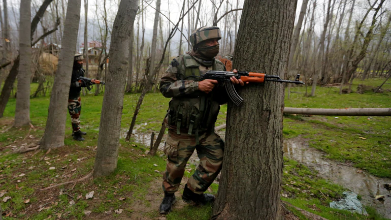 13 terrorists killed along LoC in Mendhar-Poonch – Indian Defence Research Wing