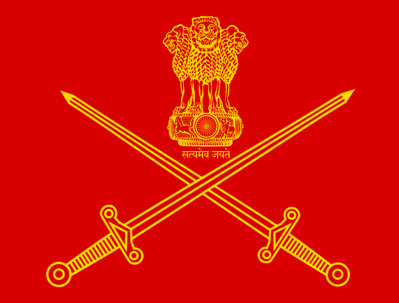 Indian Army – Indian Defence Research Wing