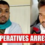 2 ISI Operatives Arrested In Military Intelligence’s Operation Desert Chase – Indian Defence Research Wing