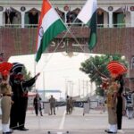 38 Indian embassy officials in Pakistan reach Attari-Wagah border to return home – Indian Defence Research Wing