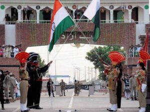 38 Indian embassy officials in Pakistan reach Attari-Wagah border to return home – Indian Defence Research Wing