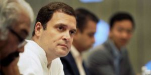 71 defence veterans slam Rahul on Ladakh tweet – Indian Defence Research Wing