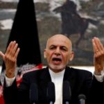 Afghan President tells Pak Army Chief – Indian Defence Research Wing