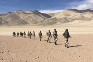 After Revocation Of Article 370, Has China Become A ‘Third Party’ To Kashmir Dispute? – Indian Defence Research Wing