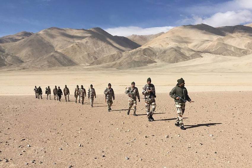 After Revocation Of Article 370, Has China Become A ‘Third Party’ To Kashmir Dispute? – Indian Defence Research Wing