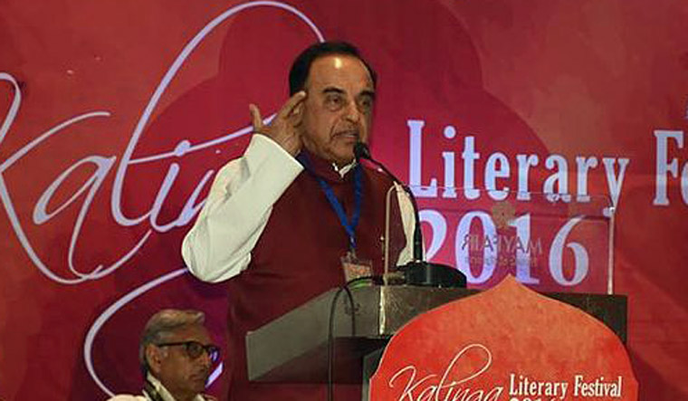 After UN official, Subramanian Swamy warns of suing BBC HARDtalk – Indian Defence Research Wing
