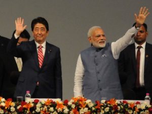 After US, France, South Korea, Singapore & Australia, India now looking to ink military logistics pact with Japan – Indian Defence Research Wing