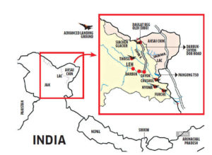 Air Marshal (retd) Pranab Kumar Barbora – Indian Defence Research Wing