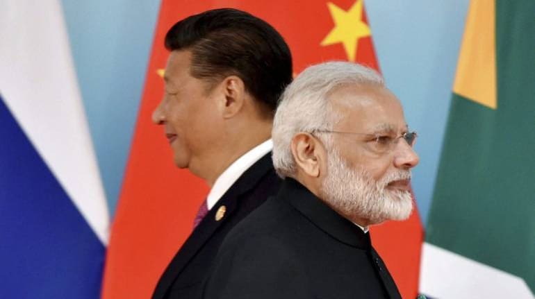 Altering the border without firing a bullet — China and the art of war – Indian Defence Research Wing