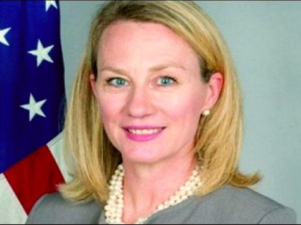 Amid India-China stand-off, top US diplomat says ‘good time for New Delhi to up its investment in Quad’ – Indian Defence Research Wing