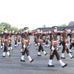 Amid India-Nepal stand-off, 3 Nepalese cadets graduate from IMA, join Indian Army – Indian Defence Research Wing