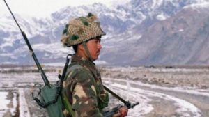 Amid Ladakh standoff with China, India puts border roads in fast lane – Indian Defence Research Wing