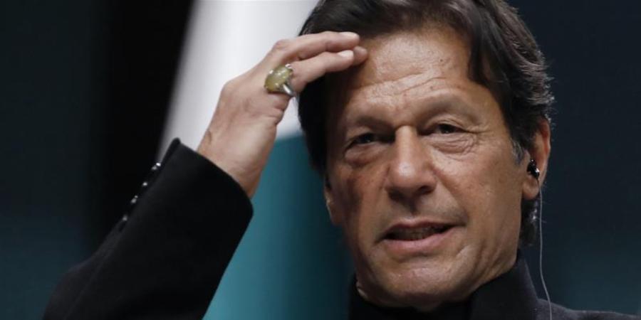Amid Pakistan terror sanctuary indictment, Imran’s mask slips off – Indian Defence Research Wing