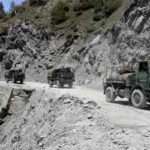 Amid standoff, China builds road to mineral rich area – Indian Defence Research Wing