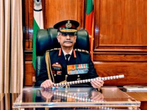 Army Chief cancels planned visit to Pathankot military station after Galwan Valley faceoff – Indian Defence Research Wing