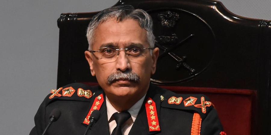 Army Chief to visit Leh, Kashmir to take stock of ground situation – Indian Defence Research Wing