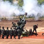 Army plans to place orders for more Excalibur ammunition for howitzers – Indian Defence Research Wing