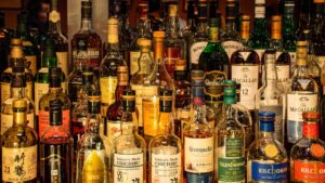 Army shuns foreign liquor – Indian Defence Research Wing