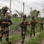 Army soldier killed in action in Pak firing at LoC – Indian Defence Research Wing