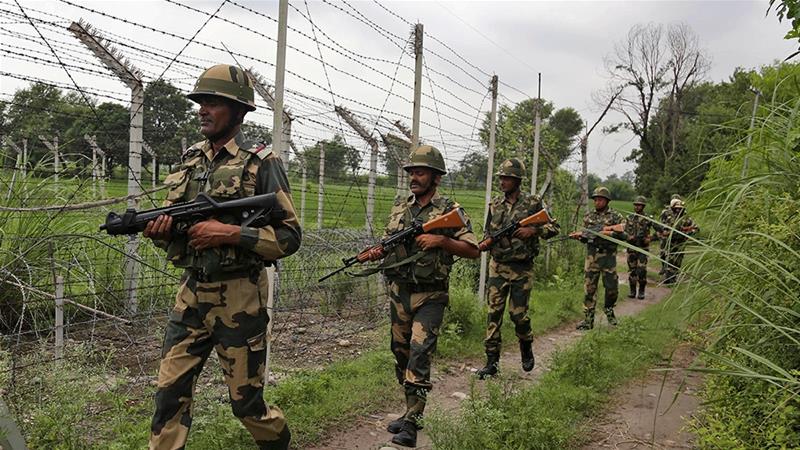 Army soldier killed in action in Pak firing at LoC – Indian Defence Research Wing
