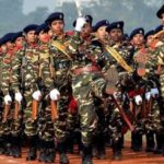 Army tweaks battle physical efficiency test policy for women – Indian Defence Research Wing