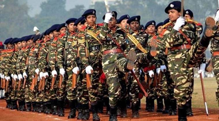 Army tweaks battle physical efficiency test policy for women – Indian Defence Research Wing