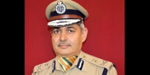 BSF chief SS Deswal to review security along India-Pakistan border in Kutch – Indian Defence Research Wing