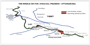 Border is not China’s biggest agenda – Indian Defence Research Wing