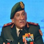 CDS General Bipin Rawat regularises absence of military personnel on account of lockdown measures – Indian Defence Research Wing