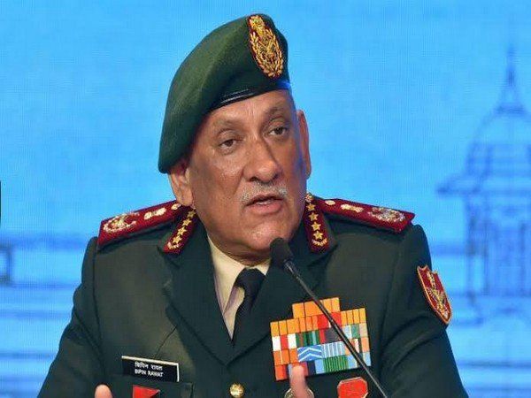CDS General Bipin Rawat regularises absence of military personnel on account of lockdown measures – Indian Defence Research Wing