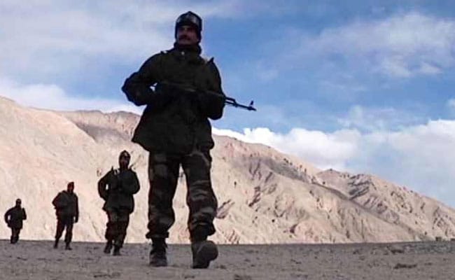 China On Call Between PM Modi, Donald Trump Over Ladakh – Indian Defence Research Wing